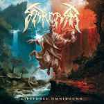 SARCASM - Lifeforce Omnibound CD